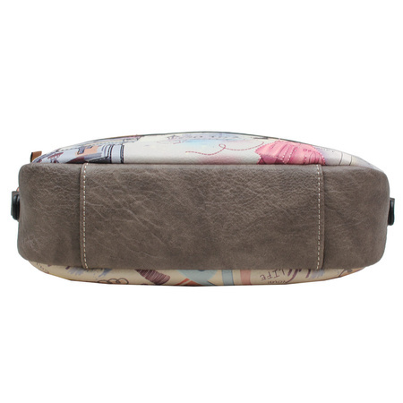 Torebka mała crossbody | Janet Denese