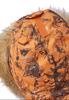 REIMA Reimatec winter jacket Sprig Autumn Orange