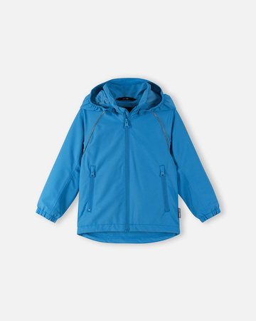 Reimatec jacket REIMA Kukkula Cool blue