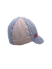Czapka dziecięca Doll z daszkiem