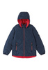 Down jacket REIMA Fossila Navy