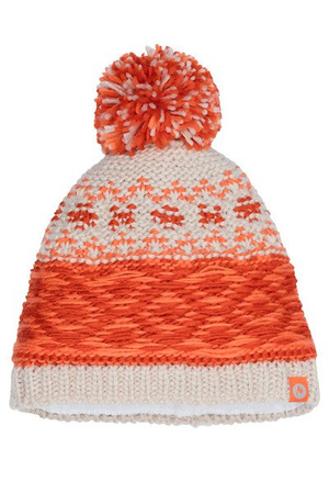 Marmot Wm's Tashina Hat  orange