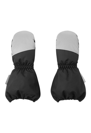Reimatec mittens REIMA Havaita Black