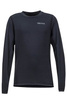 Boys' Midweight Harrier Long-Sleeve Crew