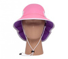 UV Hat Sunday Afternoons Kid's Play Hat Pink