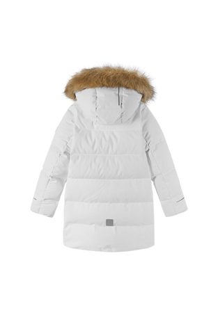 Reimatec down jacket REIMA Wisdom