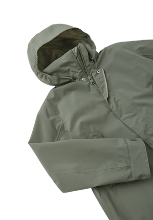 REIMA Kids' spring jacket Tampere