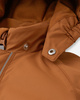 Reimatec winter overall REIMA Puhuri Cinnamon brown