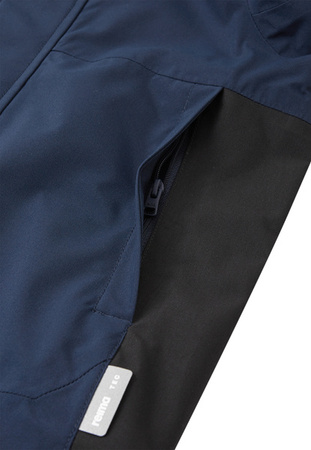 Reimatec jacket REIMA Suontee Navy
