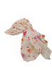 Czapka dziecięca z osłoną na kark Doll 