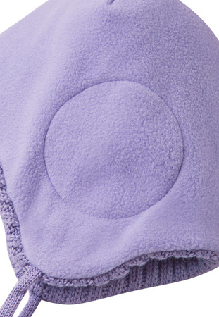 Beanie REIMA Paljakka Lilac amethyst
