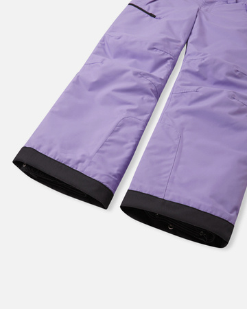 Reimatec winter pants REIMA Terrie Lilac amethyst