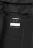 Reimatec jacket REIMA Kukkula Black
