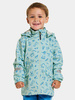 Kurtka parka membranowa Didriksons NORMA KIDS JKT 3