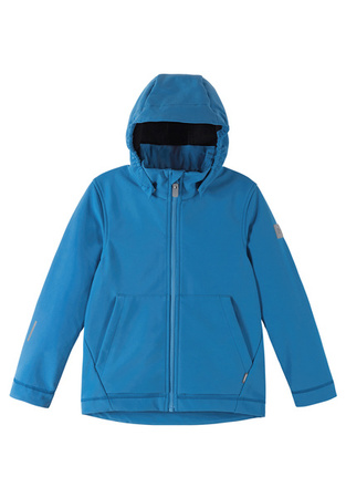Kurtka softshell REIMA Koivula