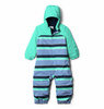 Kombinezon membranowy Toddler Columbia Critter Jitters II Rain Suit