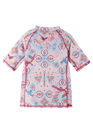 REIMA x Klaus Haapaniemi swim shirt Joonia