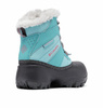 Columbia Girls'  Rope Tow™ III Waterproof Snow Boot