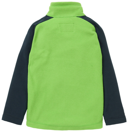 Bluza polarowa Helly Hansen KIDS 2ND LAYER K DAYBREAKER 2.0 JACKET