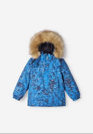 REIMA Reimatec winter jacket Sprig Soft Navy