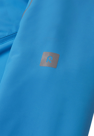 Reimatec jacket REIMA Kukkula Cool blue