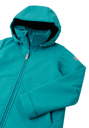 Softshell jacket REIMA Koivula