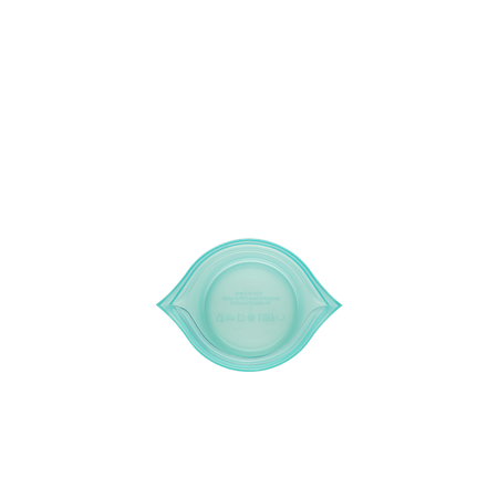 ZT - Pojemnik na przekąski S, Teal, CUPS