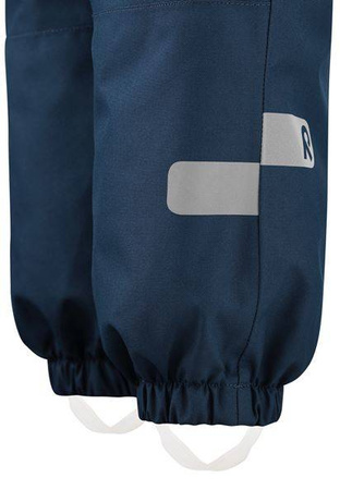 Reimatec Kiddo winter overall REIMA Finn