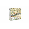 Puzzle 1000 el. Forest - Las | Londji®