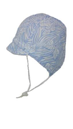 Czapka wiosenna Maximo Kids