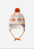 Beanie REIMA Moomin Yngst