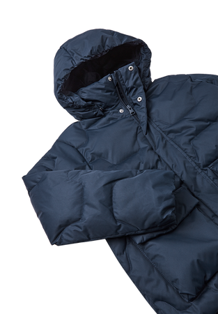 Down jacket REIMA Pellinki