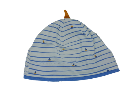 Czapka bawełniana Maximo Baby UV