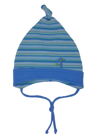 Czapka wiosenna Maximo Kids