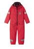 Reimatec overall REIMA Sevetti Reima red