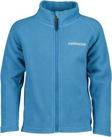 Polar Didriksons MONTE KIDS FULLZIP 9