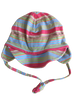 czapka zimowa Maximo Teens Girl ciemny fiolet
