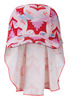 Sunhat REIMA Mustekala Misty Red