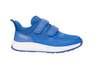 Buty przejściowe wiosenne Viking Footwear Bouncy WP 2V blue