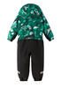 Reimatec winter overall REIMA Kurikka Deeper Green
