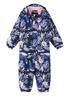 Reimatec winter overall REIMA Puhuri Navy