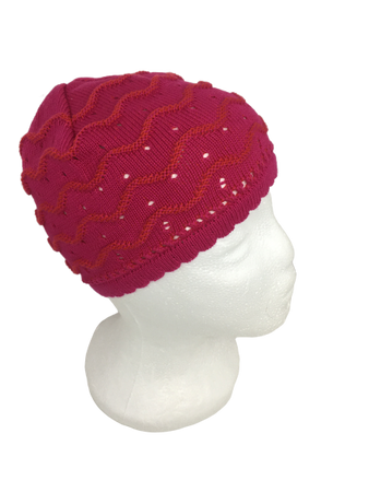 Czapka wiosenna Maximo Kids