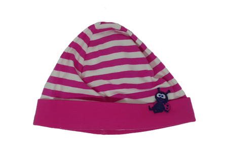 Czapka wiosenna Maximo Kids