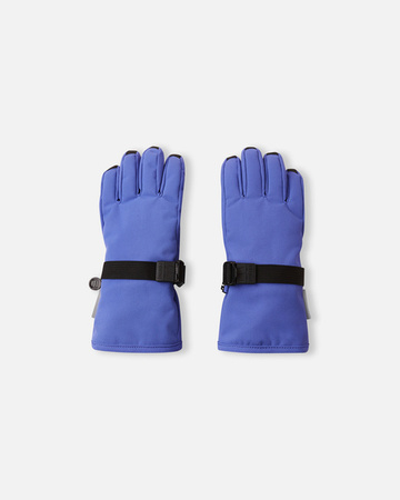 Reimatec gloves REIMA Tartu Breezy Violet