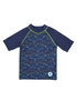 MINI-Badeshirt, kurzer Arm