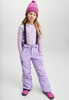 Reimatec winter pants REIMA Terrie Lilac amethyst