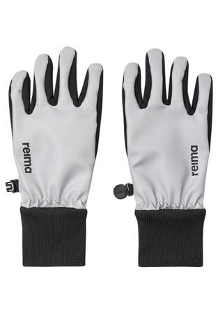 Softshell gloves REIMA Heippa