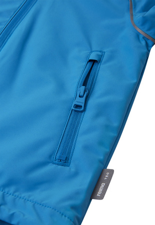 Reimatec jacket REIMA Kukkula Cool blue