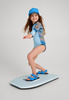 Sandals REIMA Minsa 2.0 Cool blue