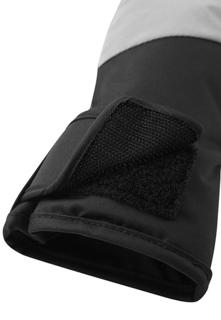 Reimatec mittens REIMA Heilutus Black